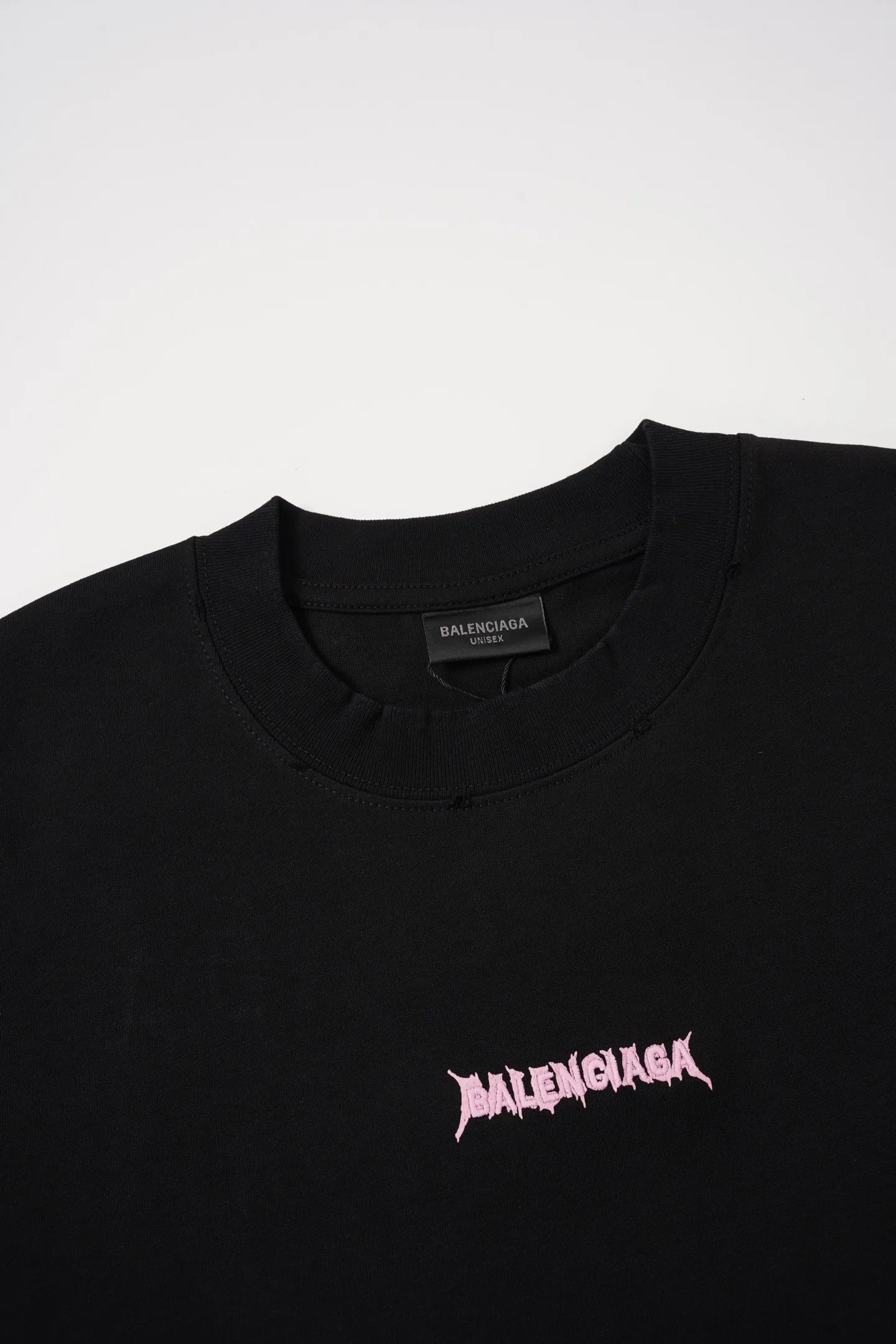 Balenciaga T DIY Balenciaga Pink 1: DIY Balenciaga 2: 3: 4: ： 1:1 BLCG ： Size： XS-L